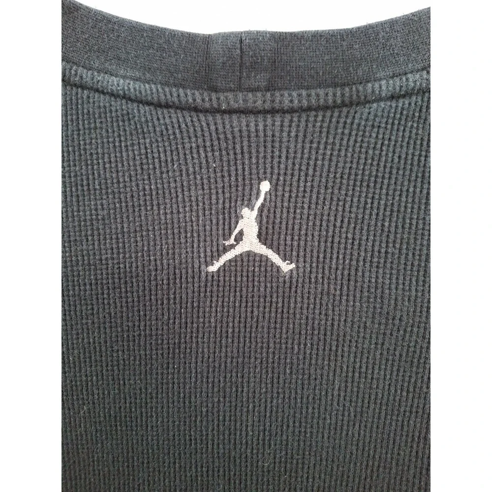 Jordan air thermal